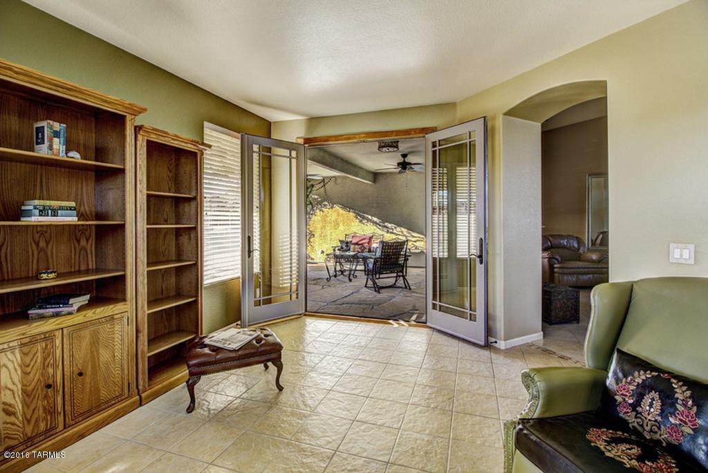 Quail Creek (1-306) - Residential