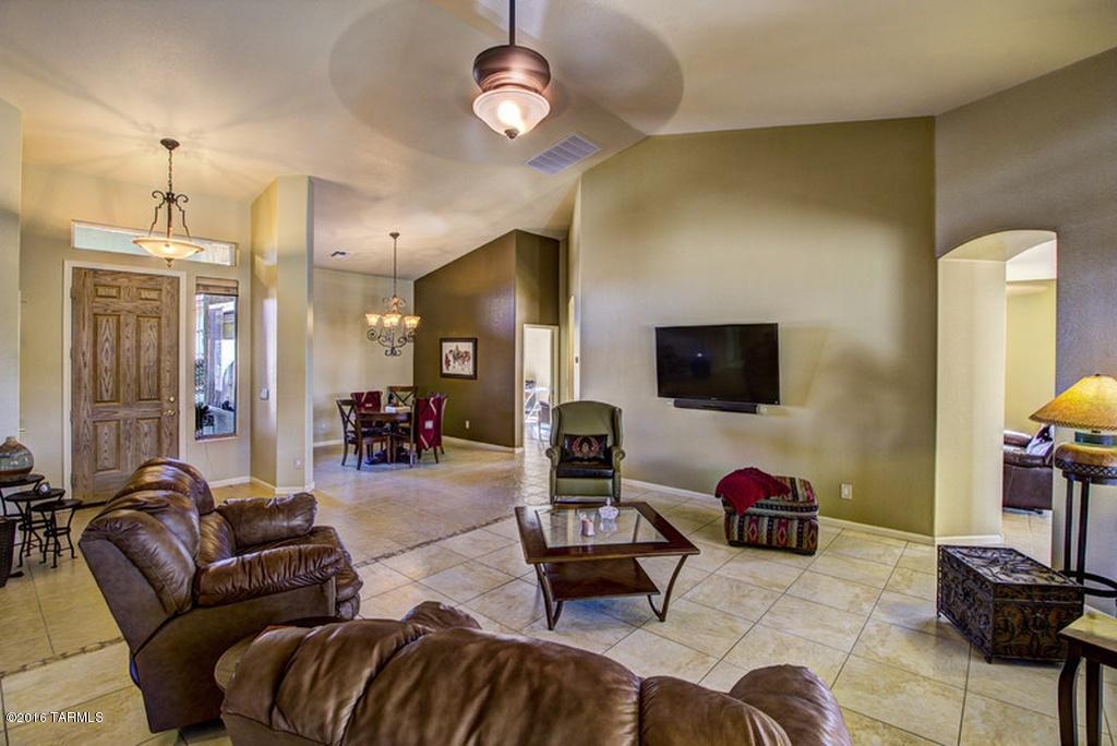 Quail Creek (1-306) - Residential