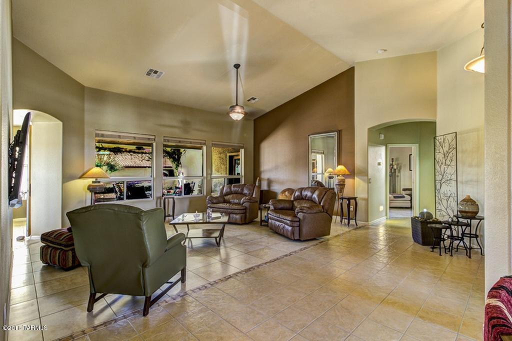 Quail Creek (1-306) - Residential