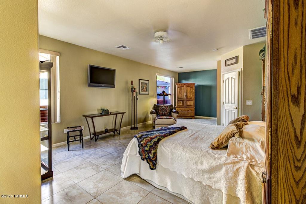 Quail Creek (1-306) - Residential