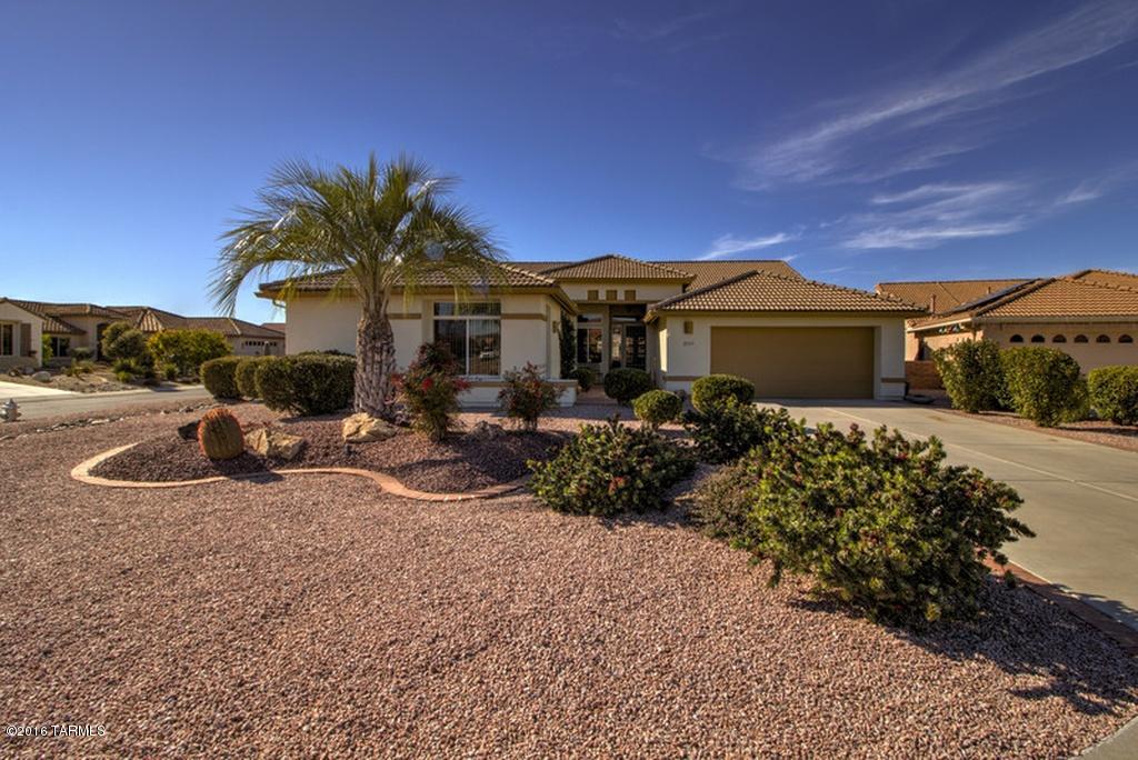 Quail Creek (1-306) - Residential