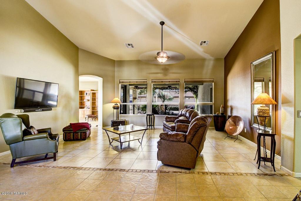 Quail Creek (1-306) - Residential
