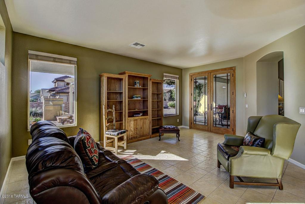 Quail Creek (1-306) - Residential