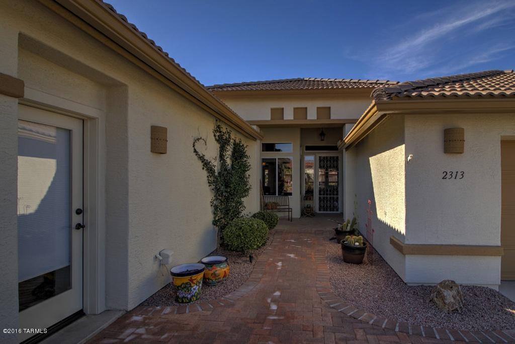 Quail Creek (1-306) - Residential