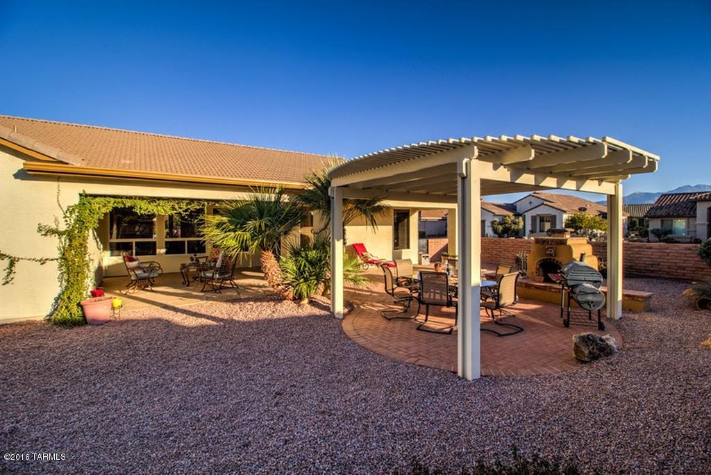Quail Creek (1-306) - Residential