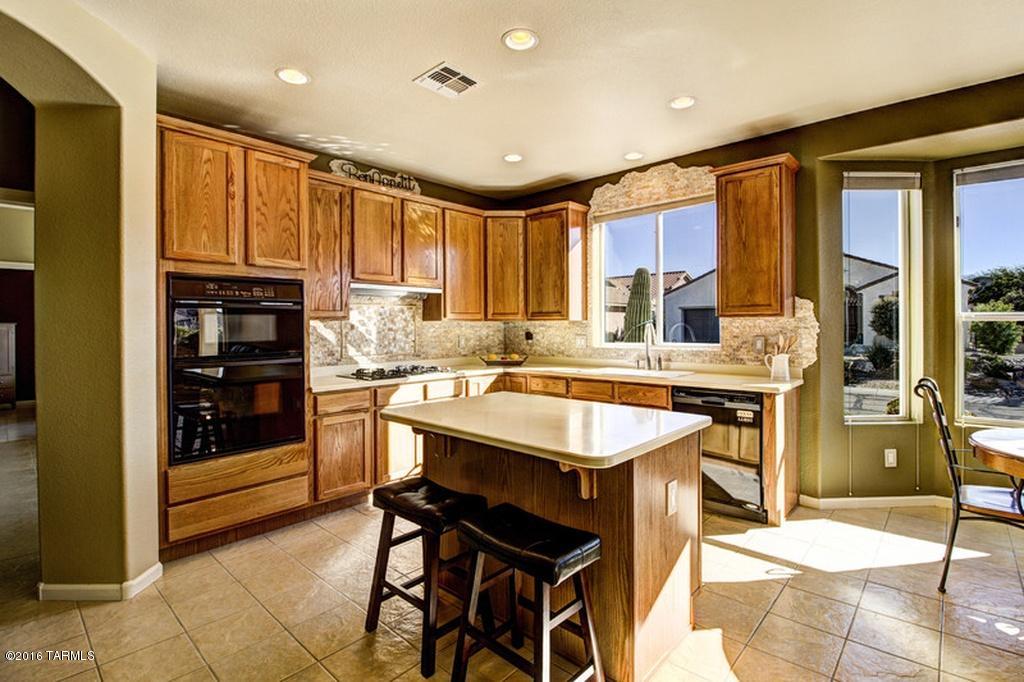 Quail Creek (1-306) - Residential