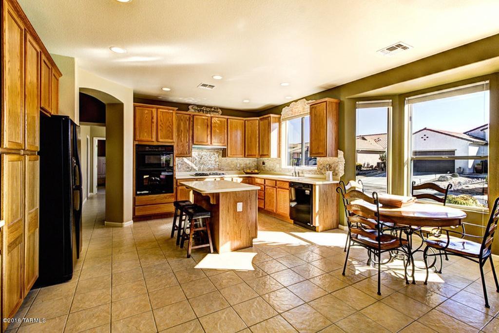 Quail Creek (1-306) - Residential