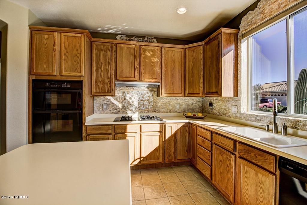 Quail Creek (1-306) - Residential