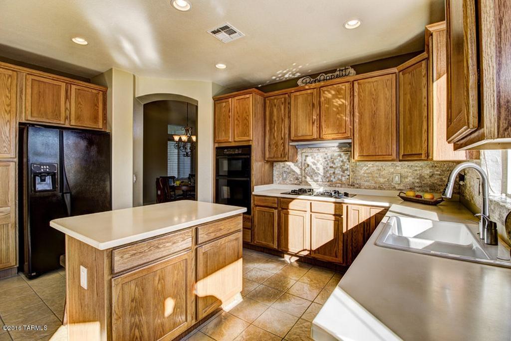 Quail Creek (1-306) - Residential