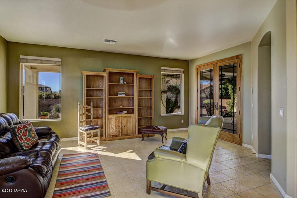 Quail Creek (1-306) - Residential