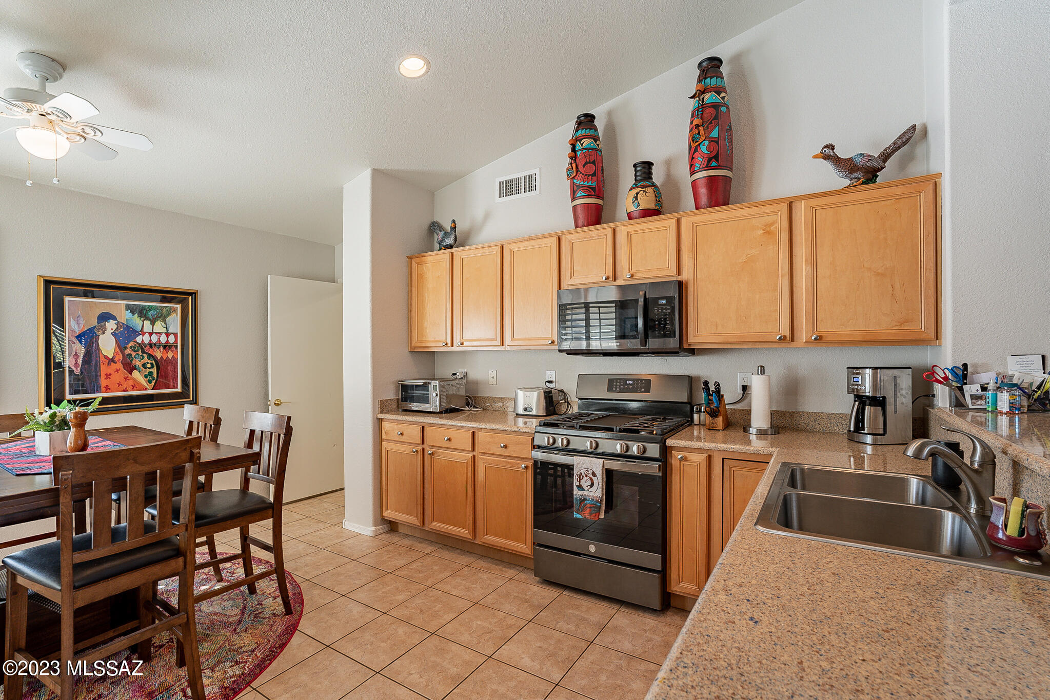 Quail Creek II (78-394) - Residential