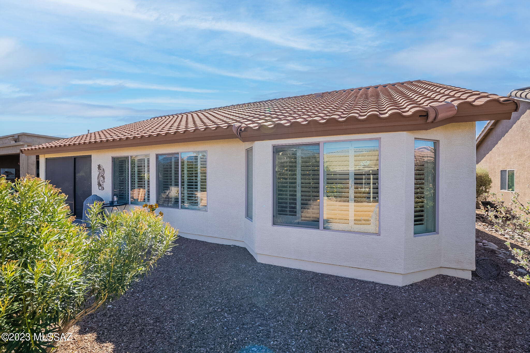 Quail Creek II (78-394) - Residential