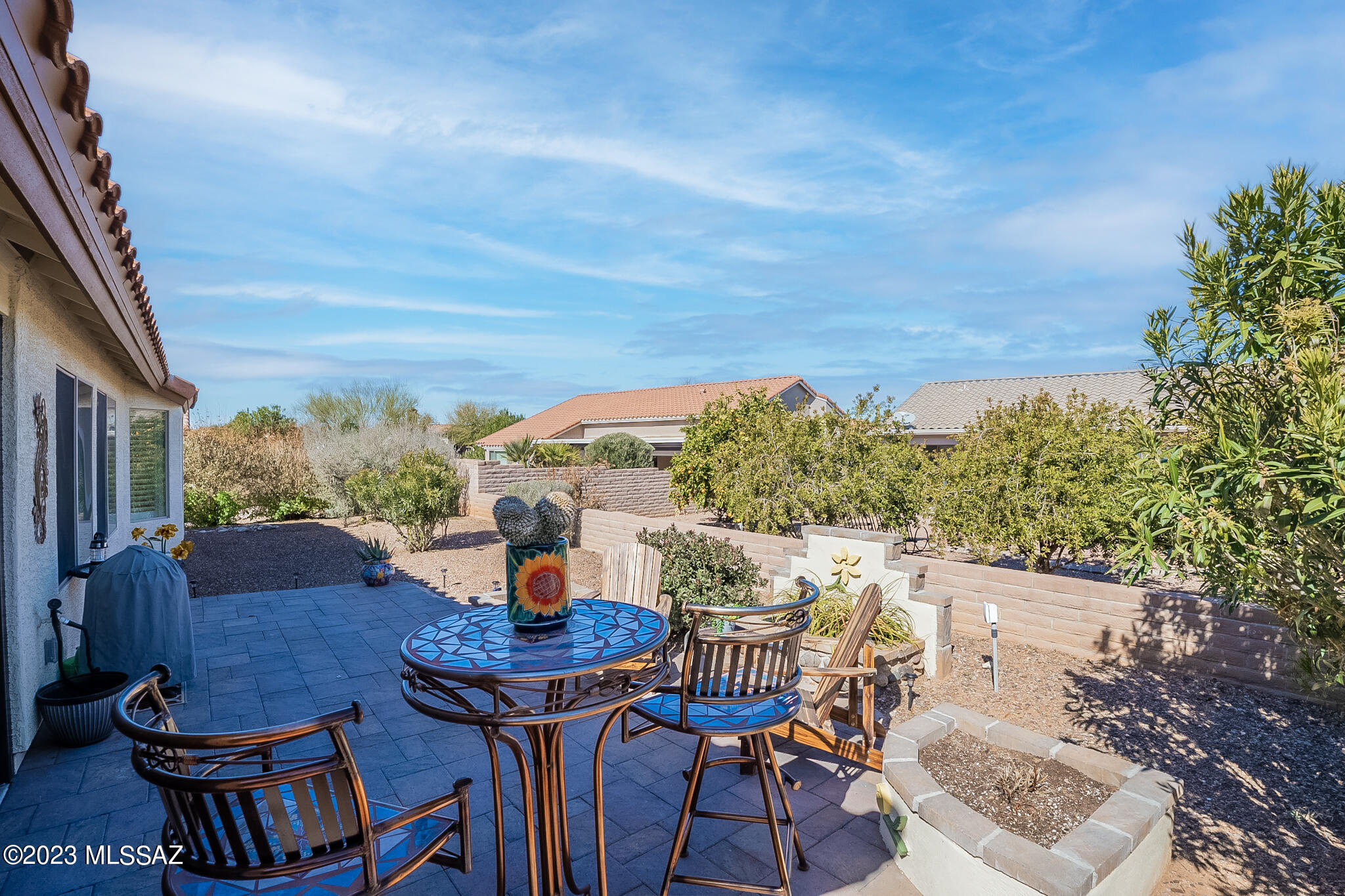 Quail Creek II (78-394) - Residential