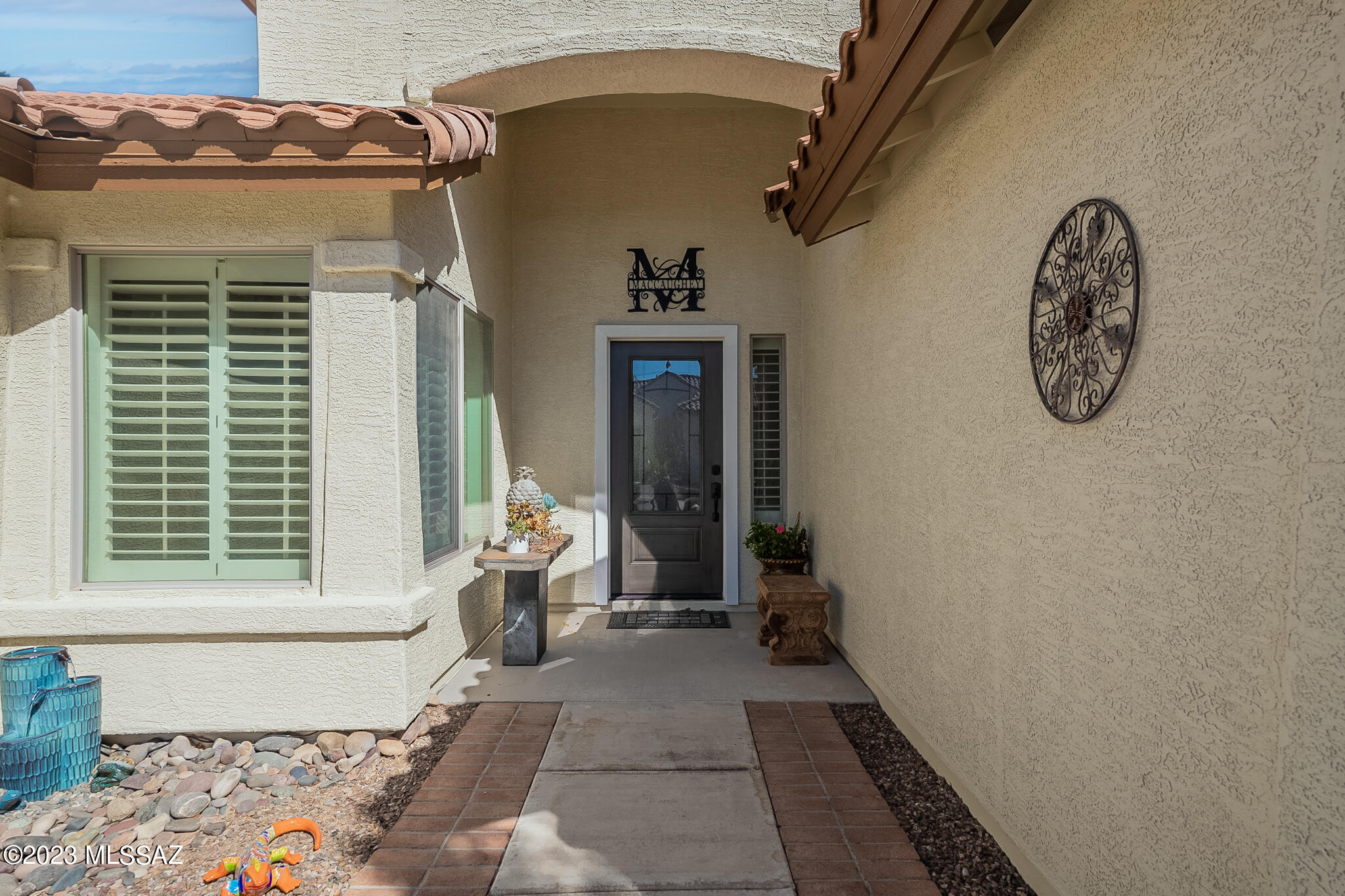 Quail Creek II (78-394) - Residential