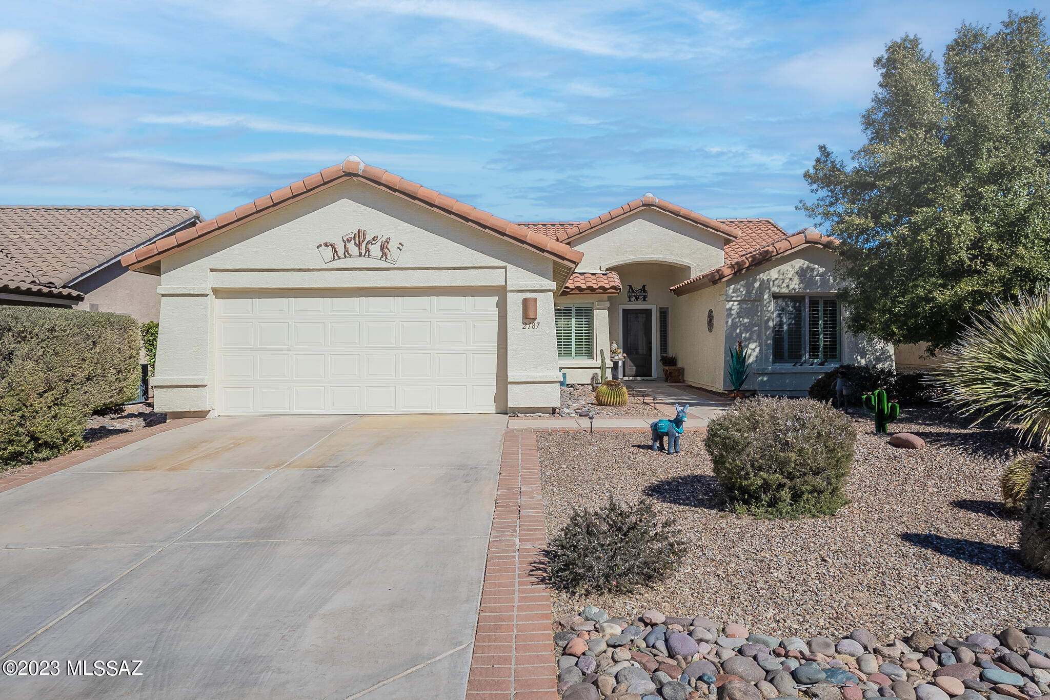 Quail Creek II (78-394) - Residential