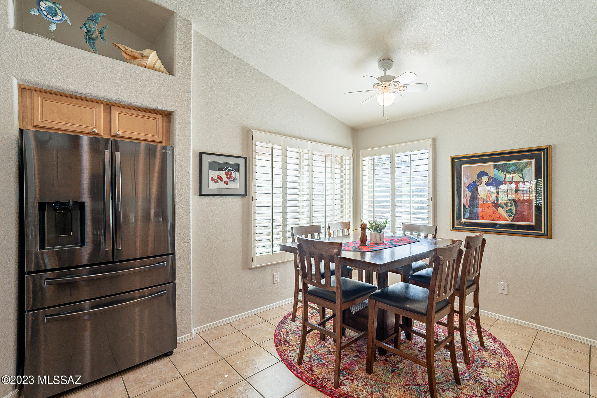 Quail Creek II (78-394) - Residential