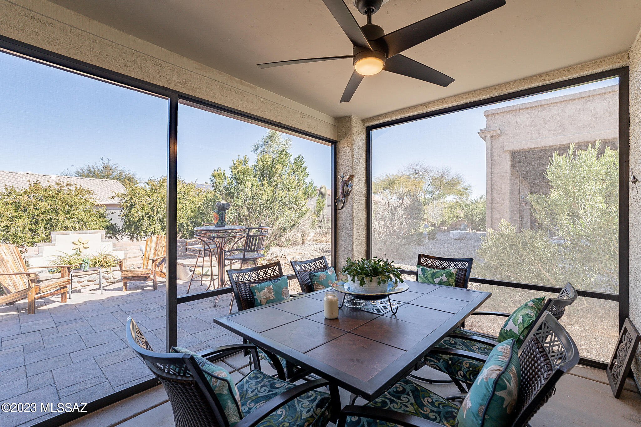 Quail Creek II (78-394) - Residential