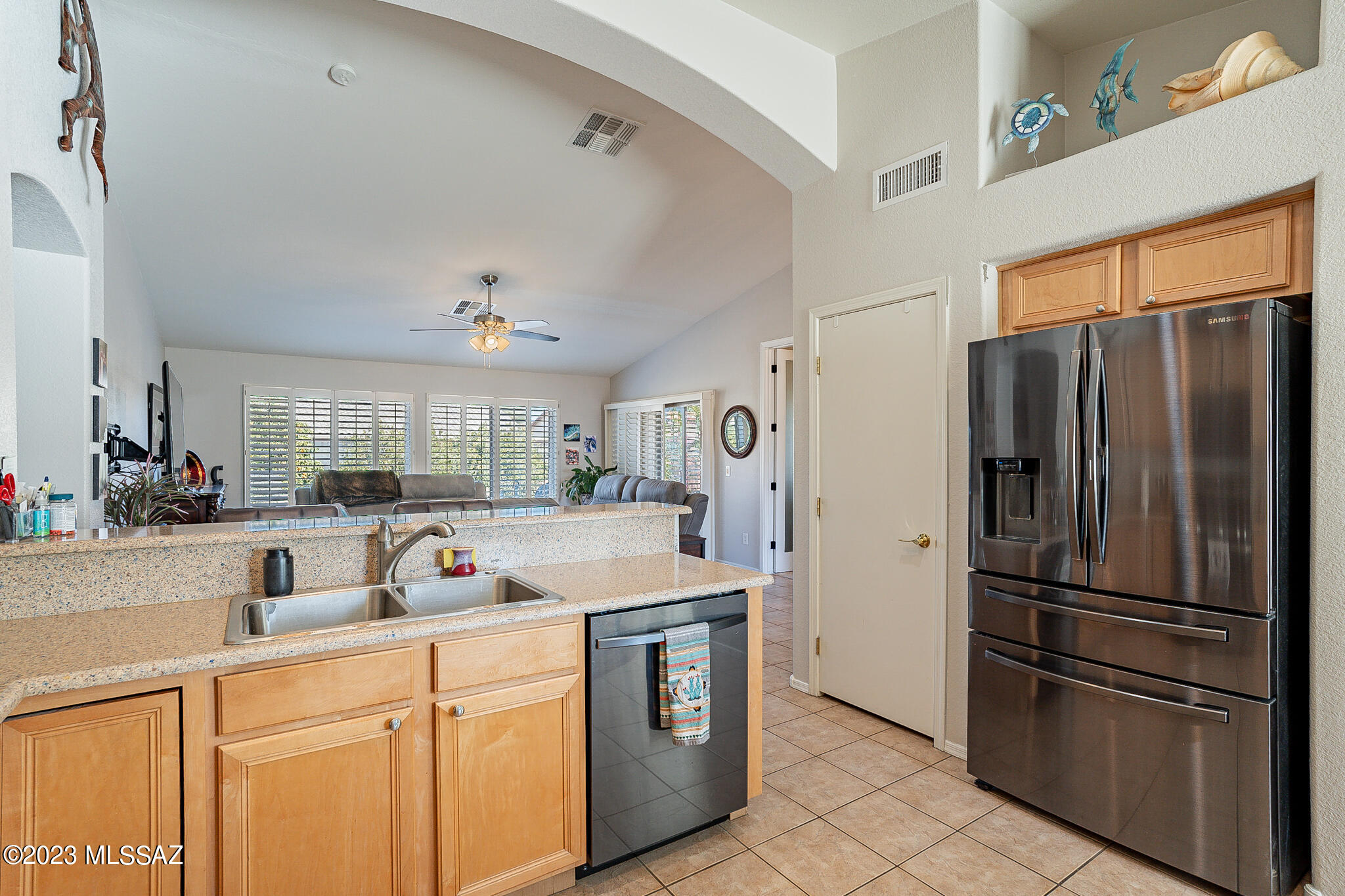Quail Creek II (78-394) - Residential