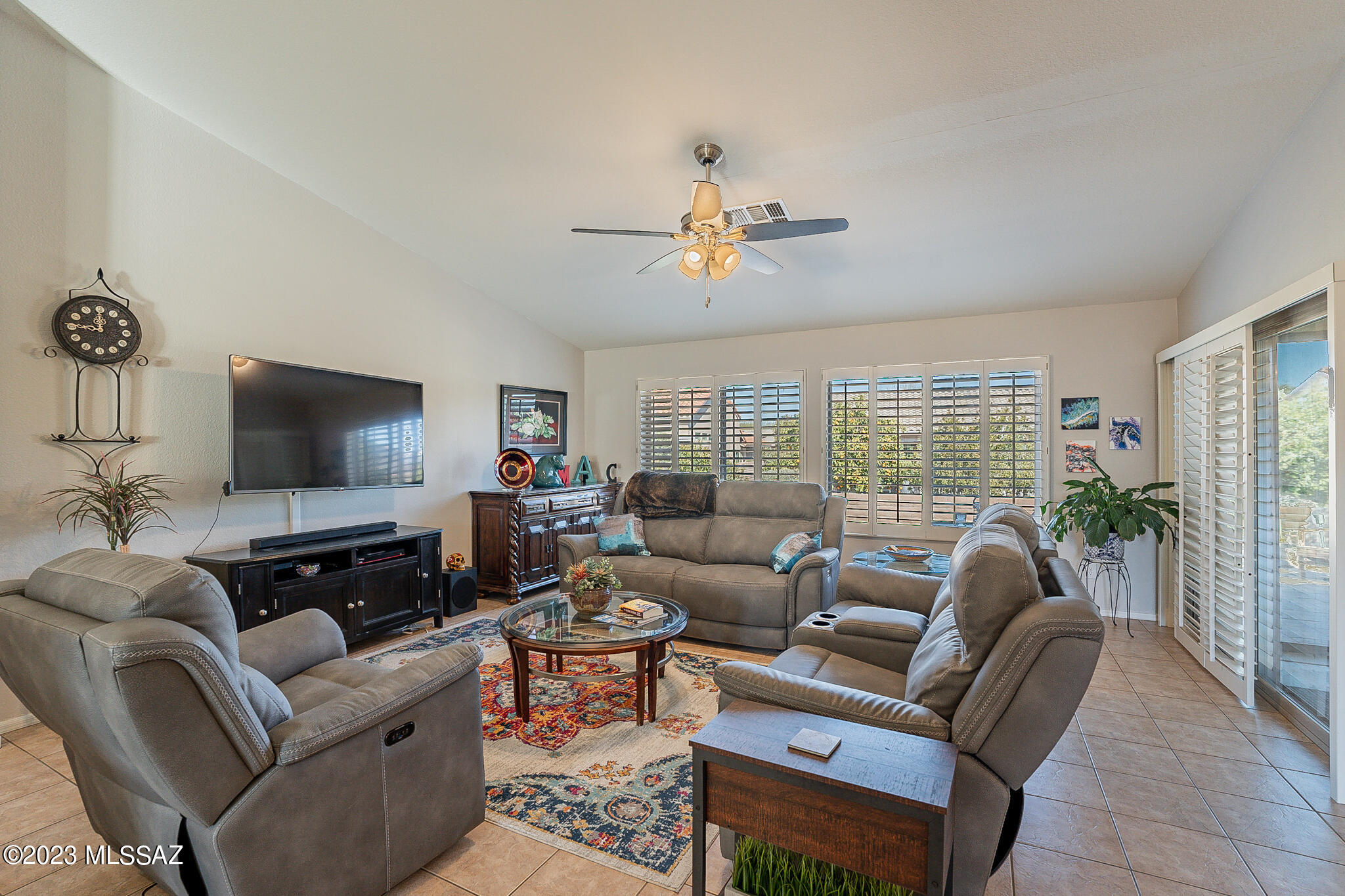 Quail Creek II (78-394) - Residential