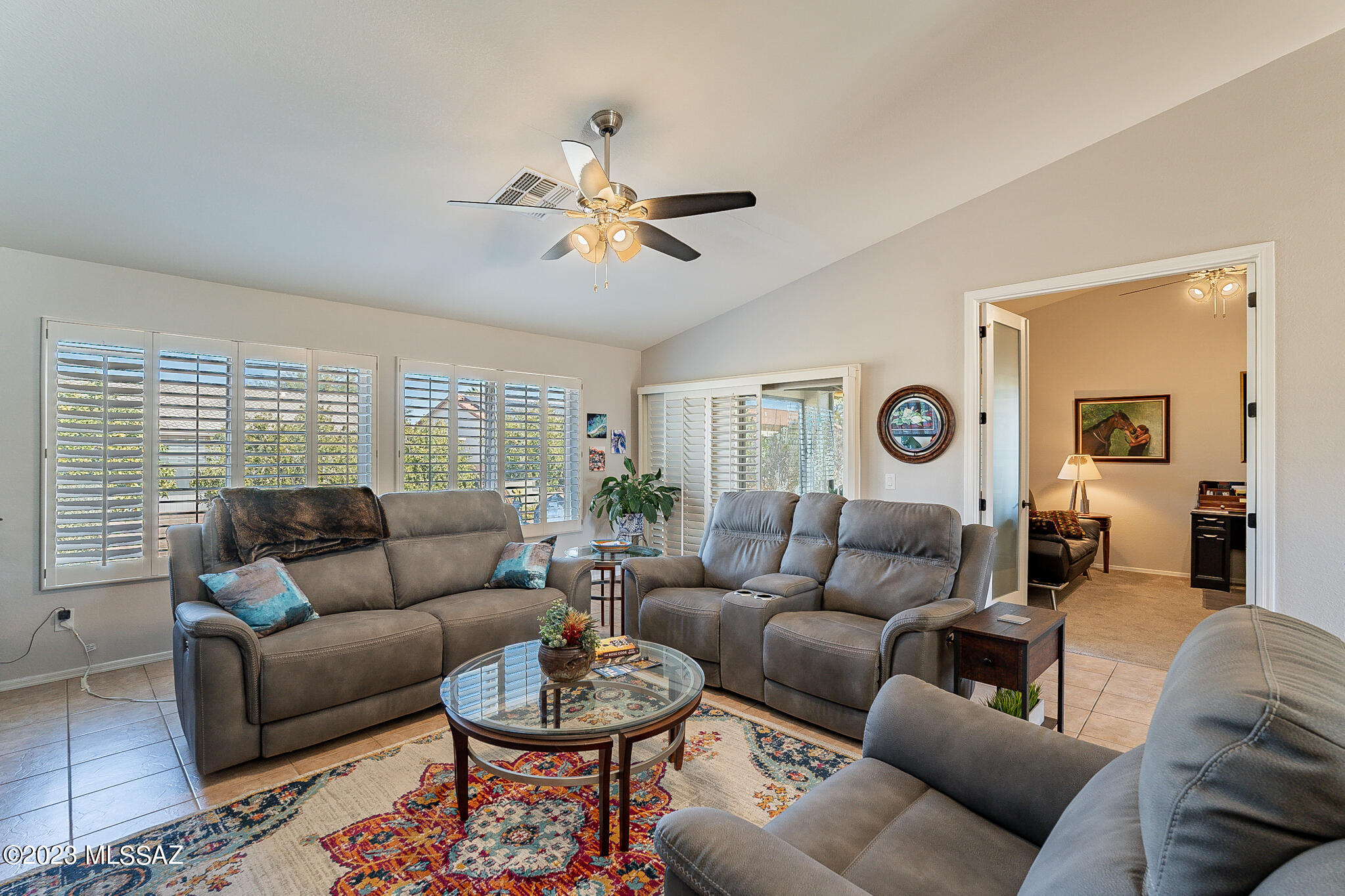 Quail Creek II (78-394) - Residential