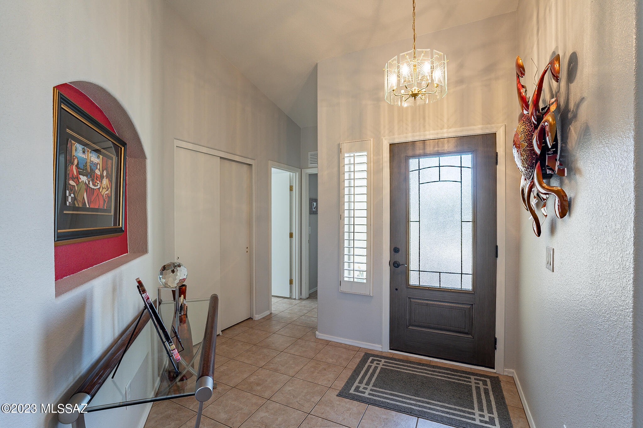 Quail Creek II (78-394) - Residential