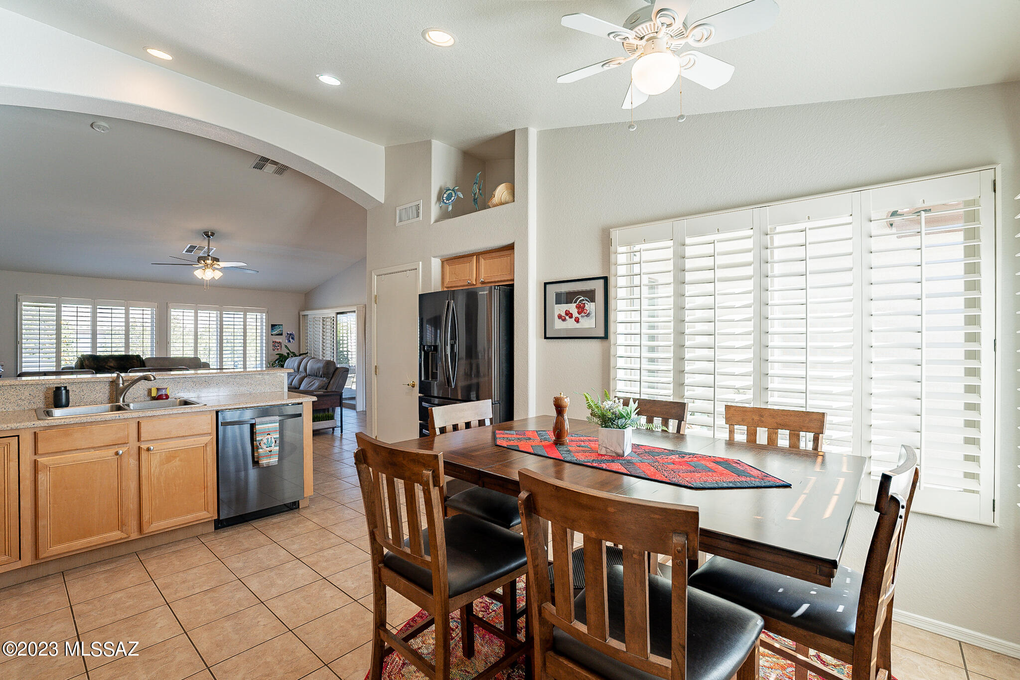 Quail Creek II (78-394) - Residential