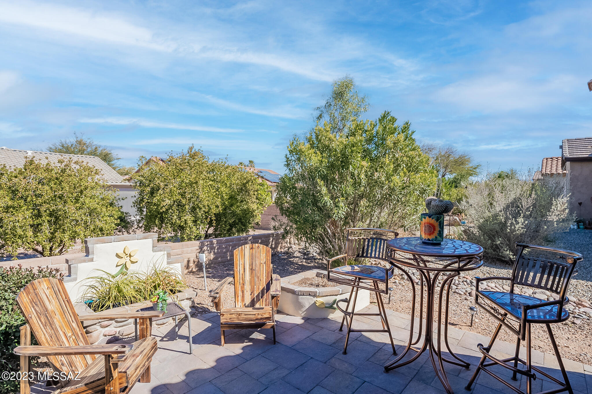 Quail Creek II (78-394) - Residential