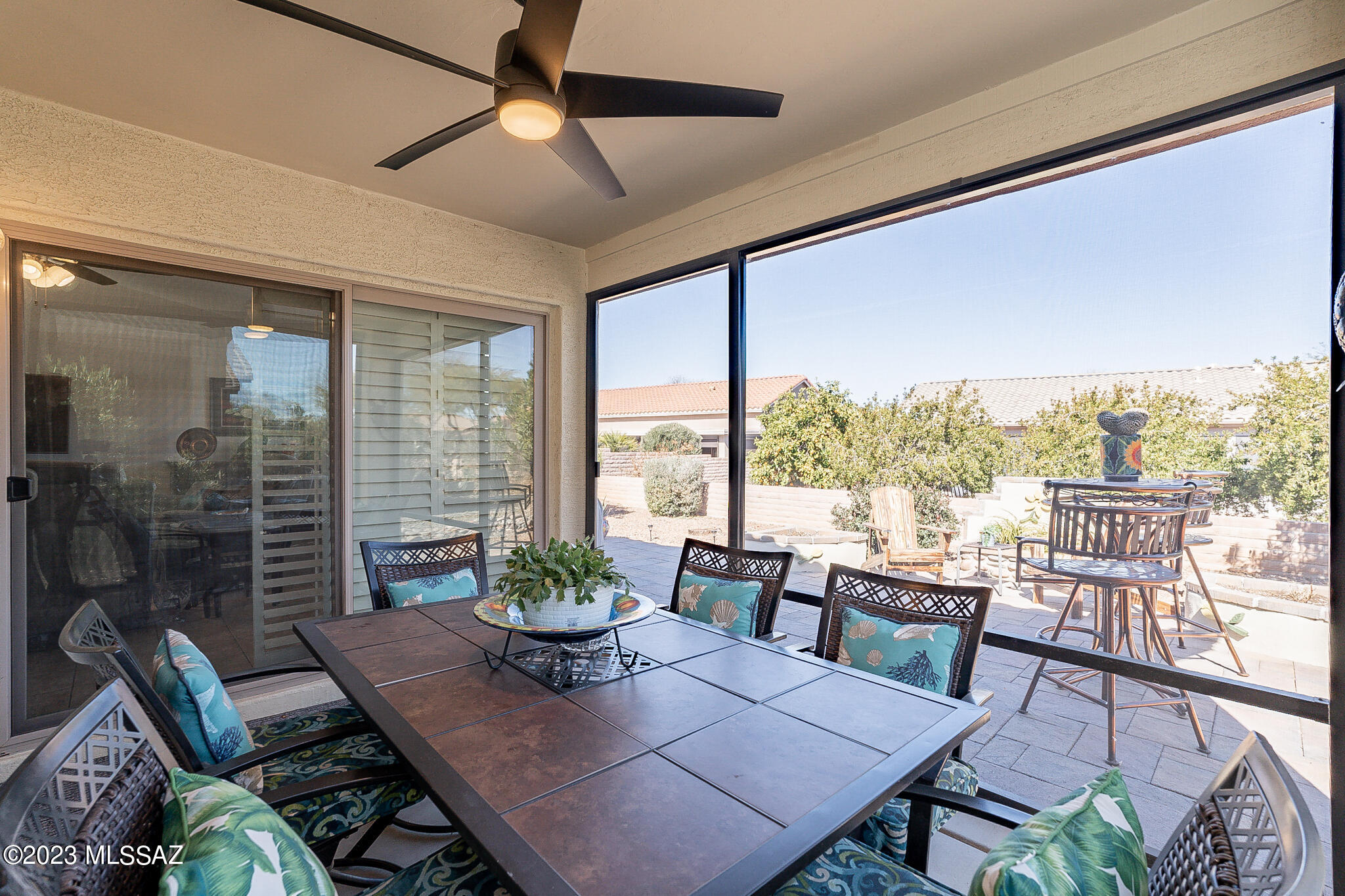 Quail Creek II (78-394) - Residential