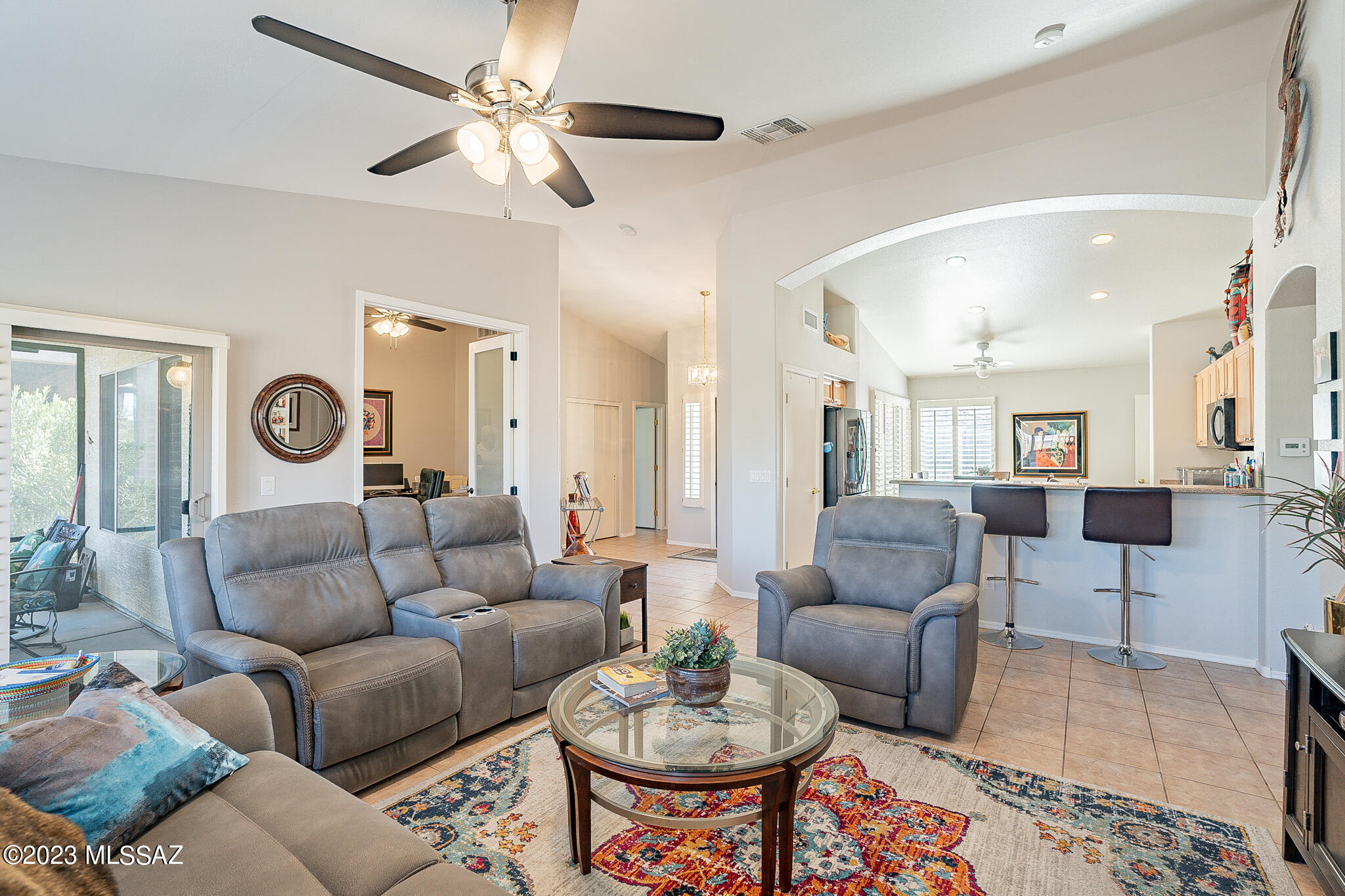 Quail Creek II (78-394) - Residential