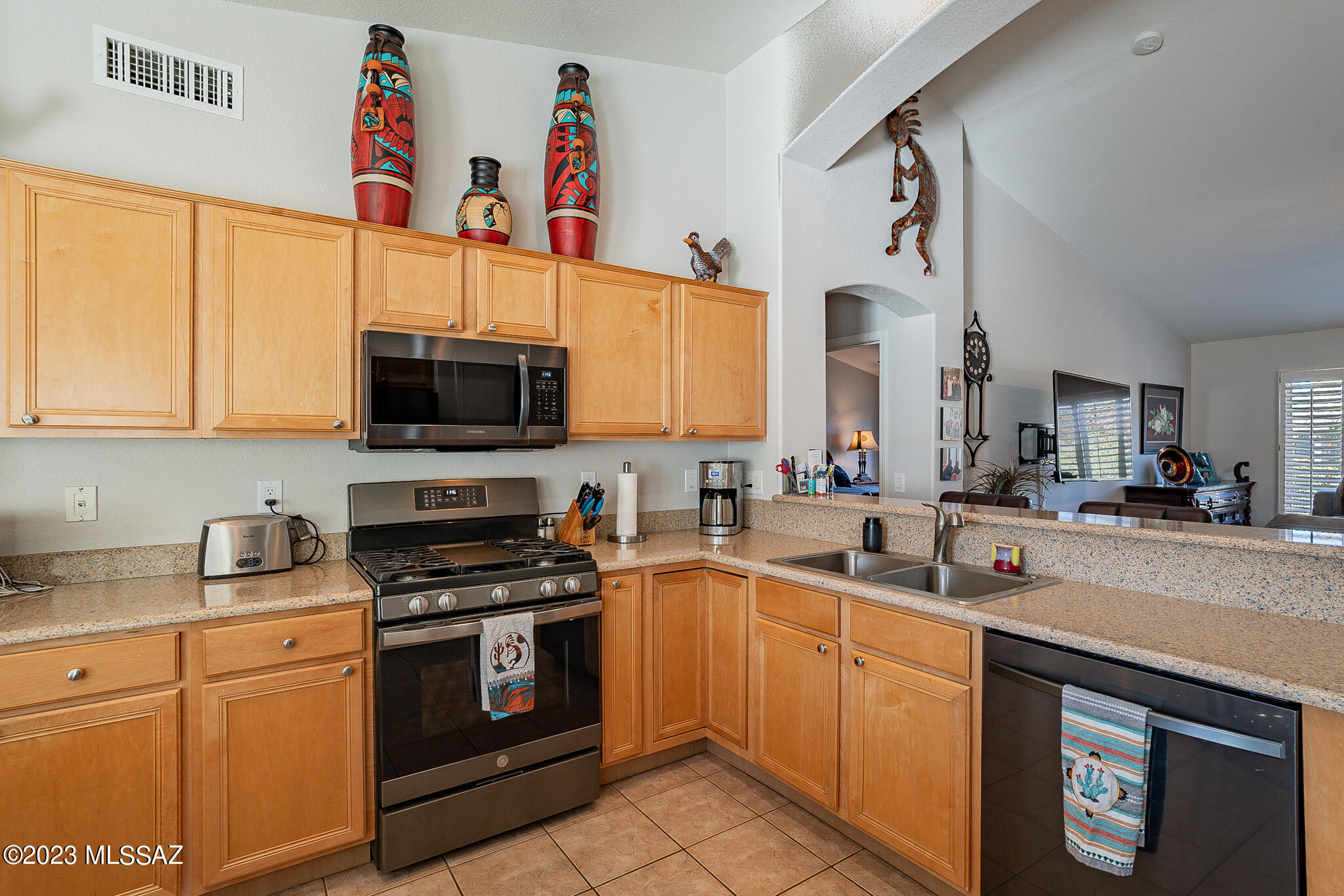 Quail Creek II (78-394) - Residential