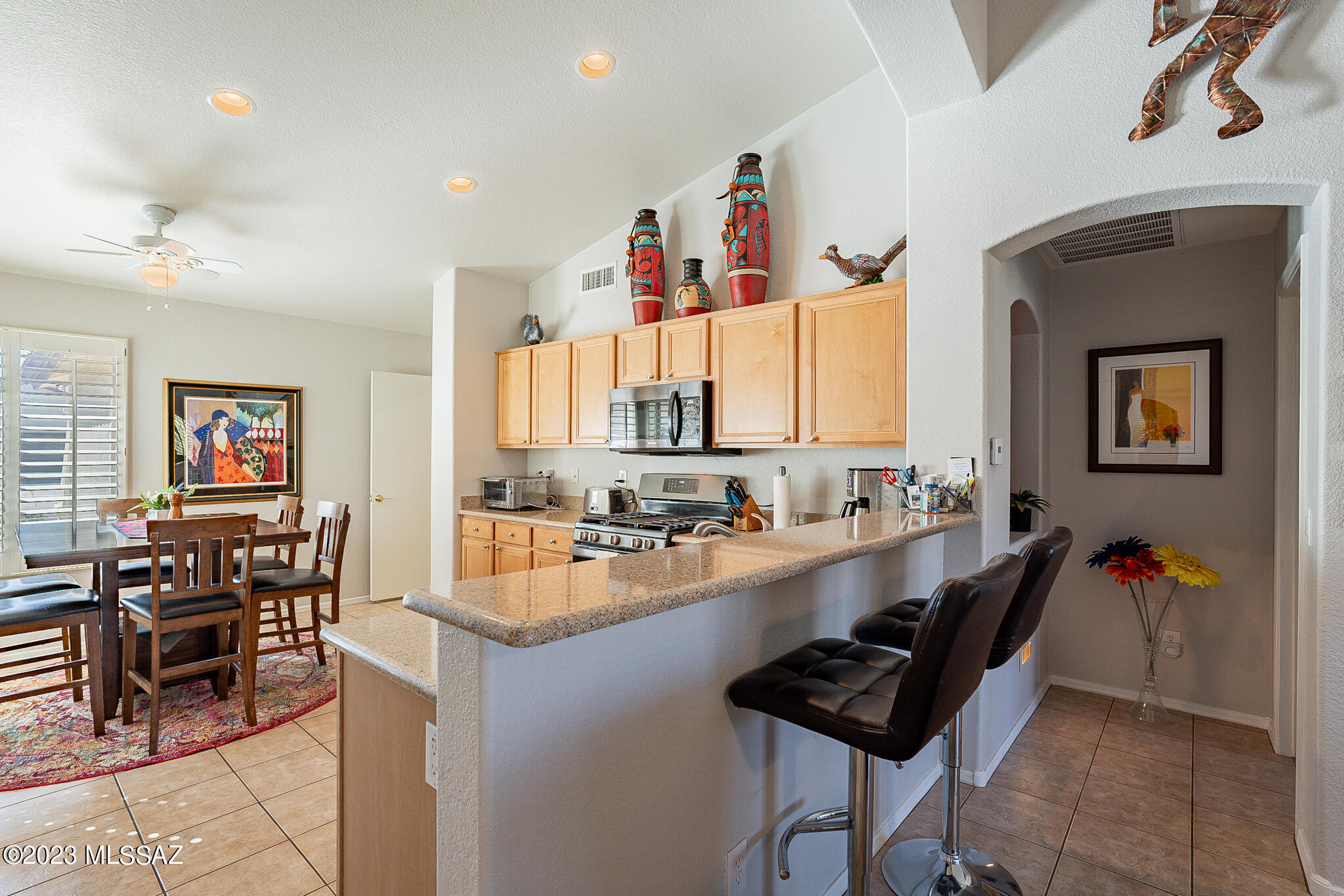 Quail Creek II (78-394) - Residential