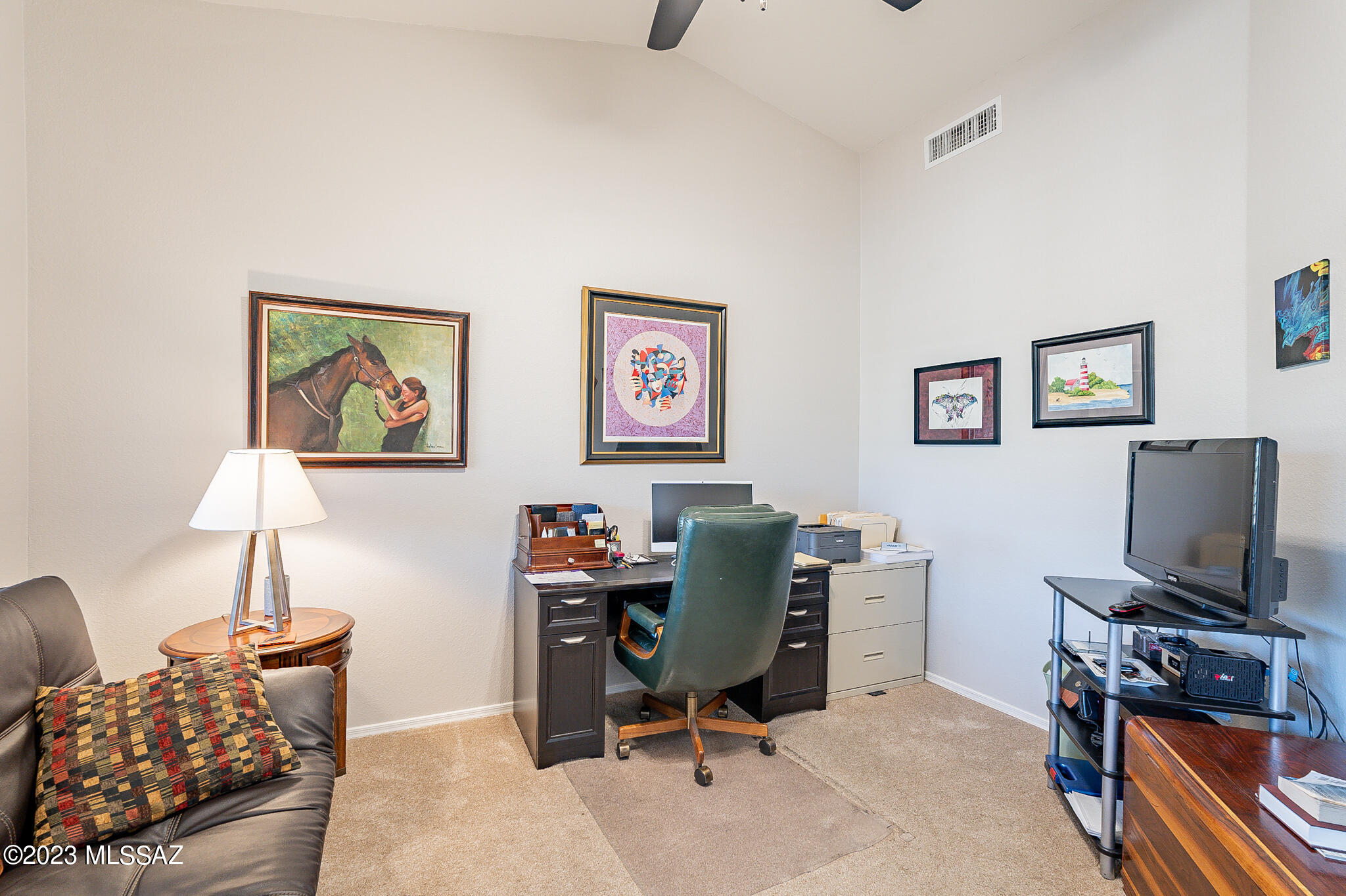 Quail Creek II (78-394) - Residential