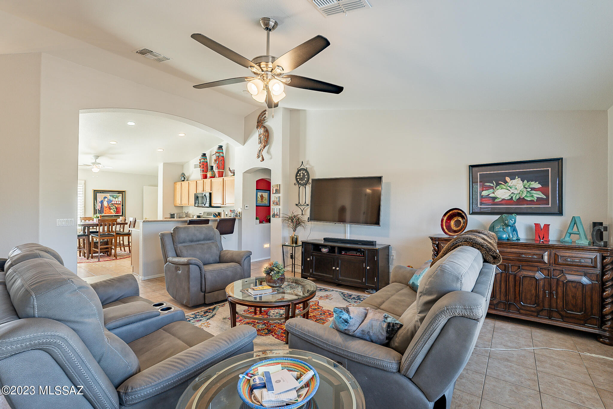 Quail Creek II (78-394) - Residential