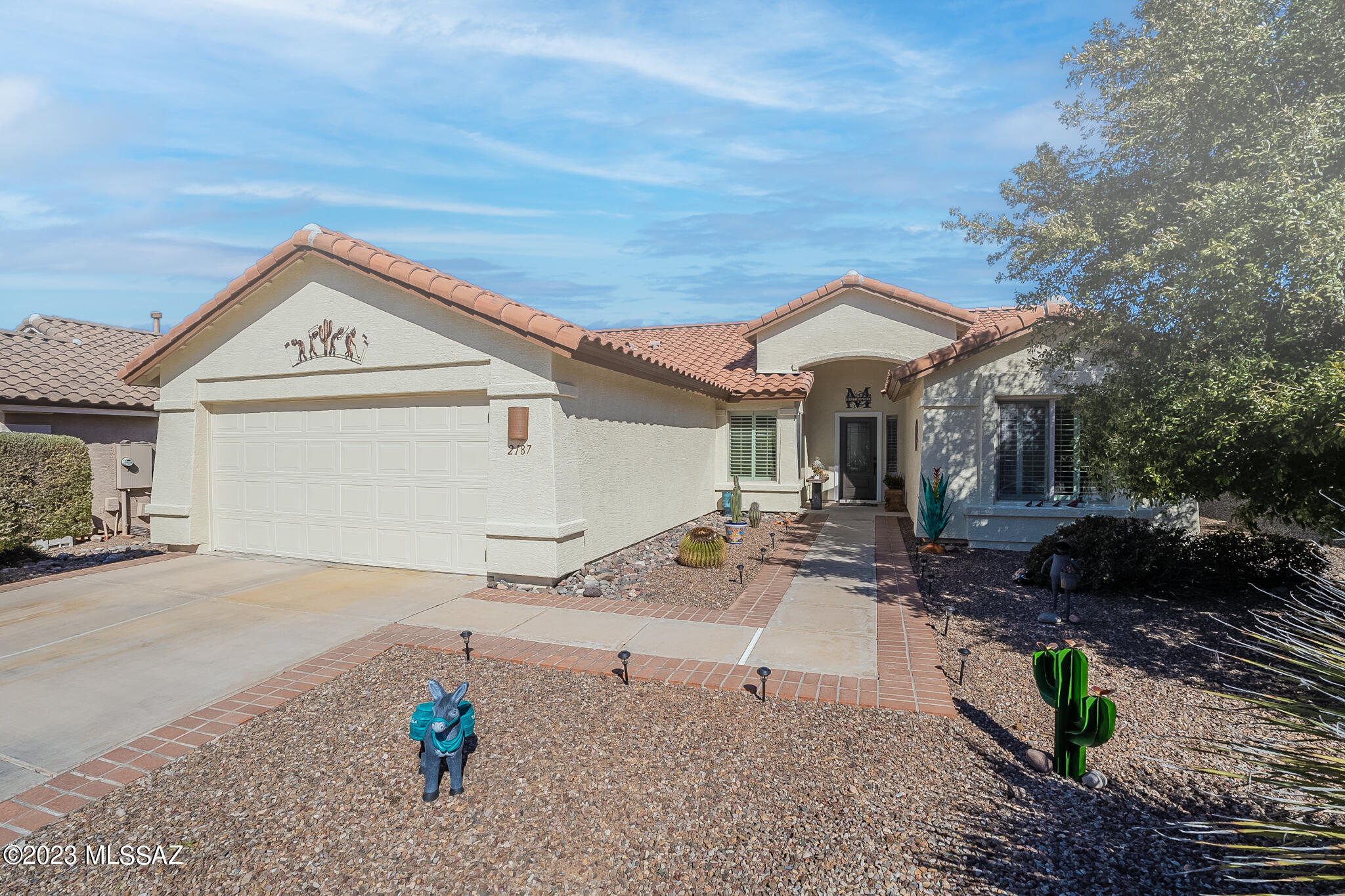 Quail Creek II (78-394) - Residential