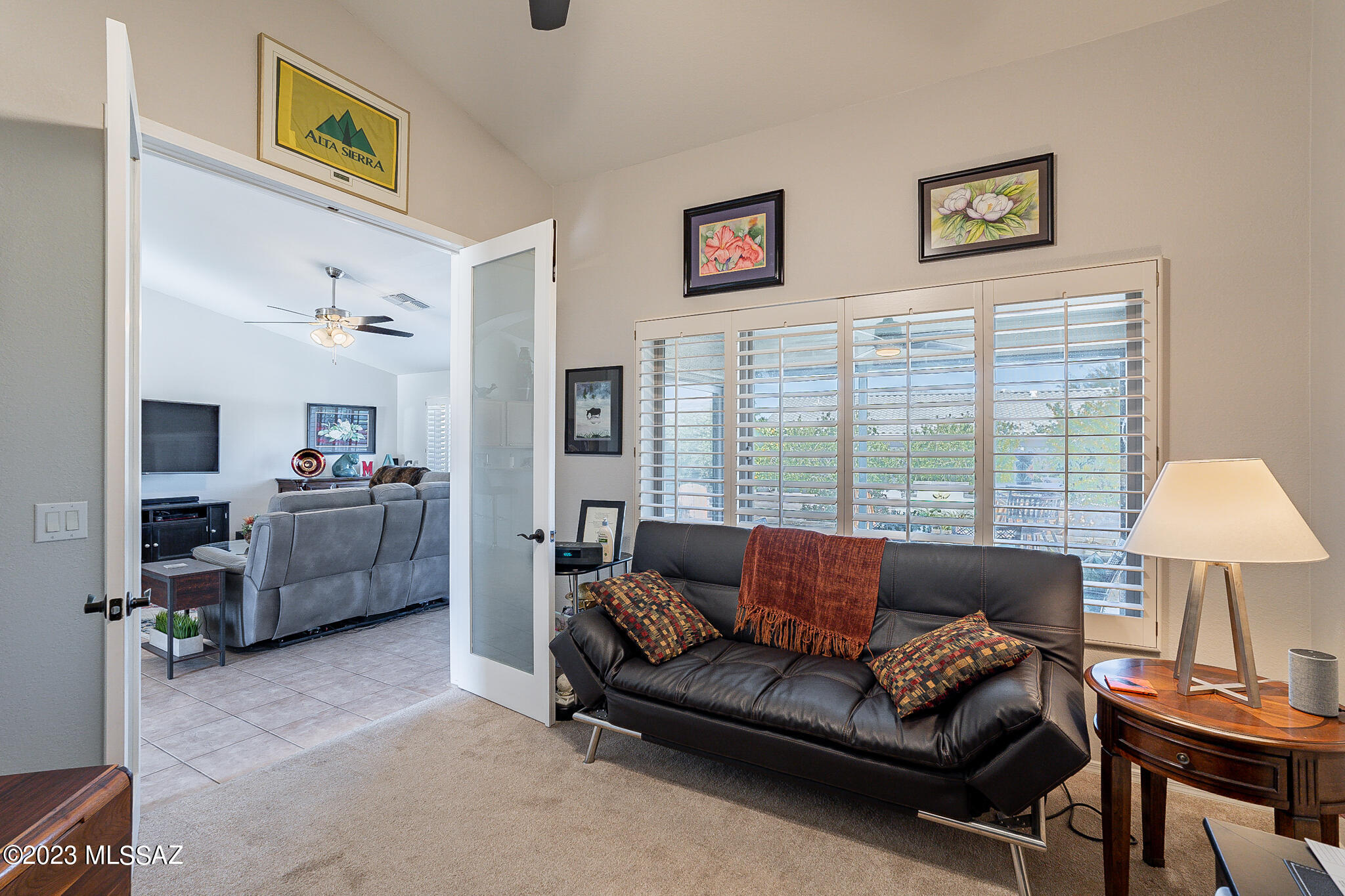 Quail Creek II (78-394) - Residential