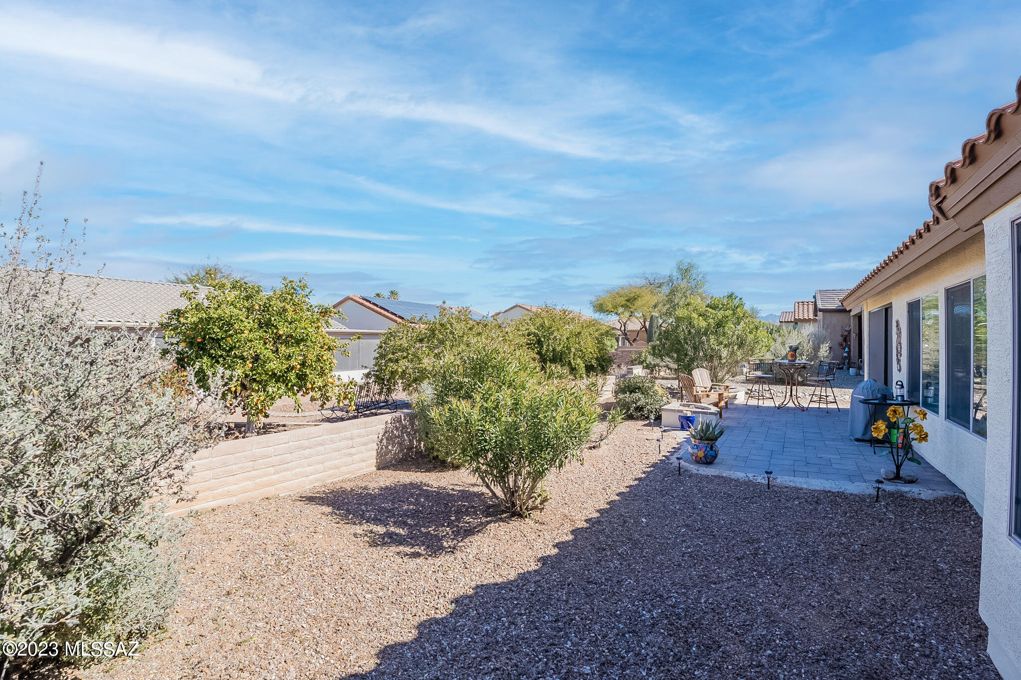 Quail Creek II (78-394) - Residential