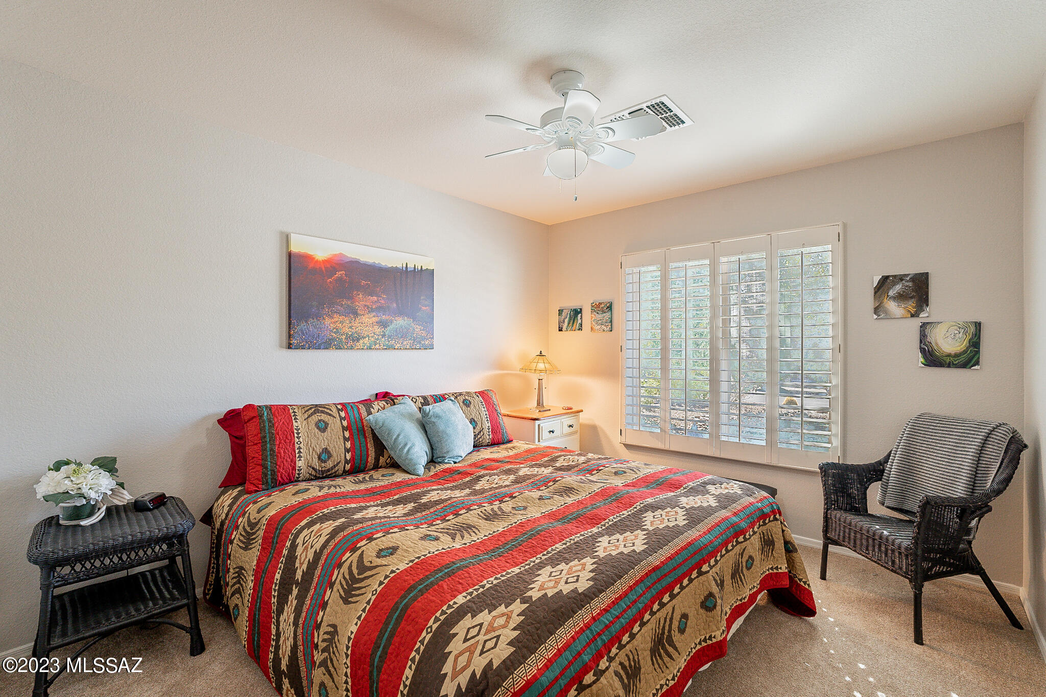 Quail Creek II (78-394) - Residential