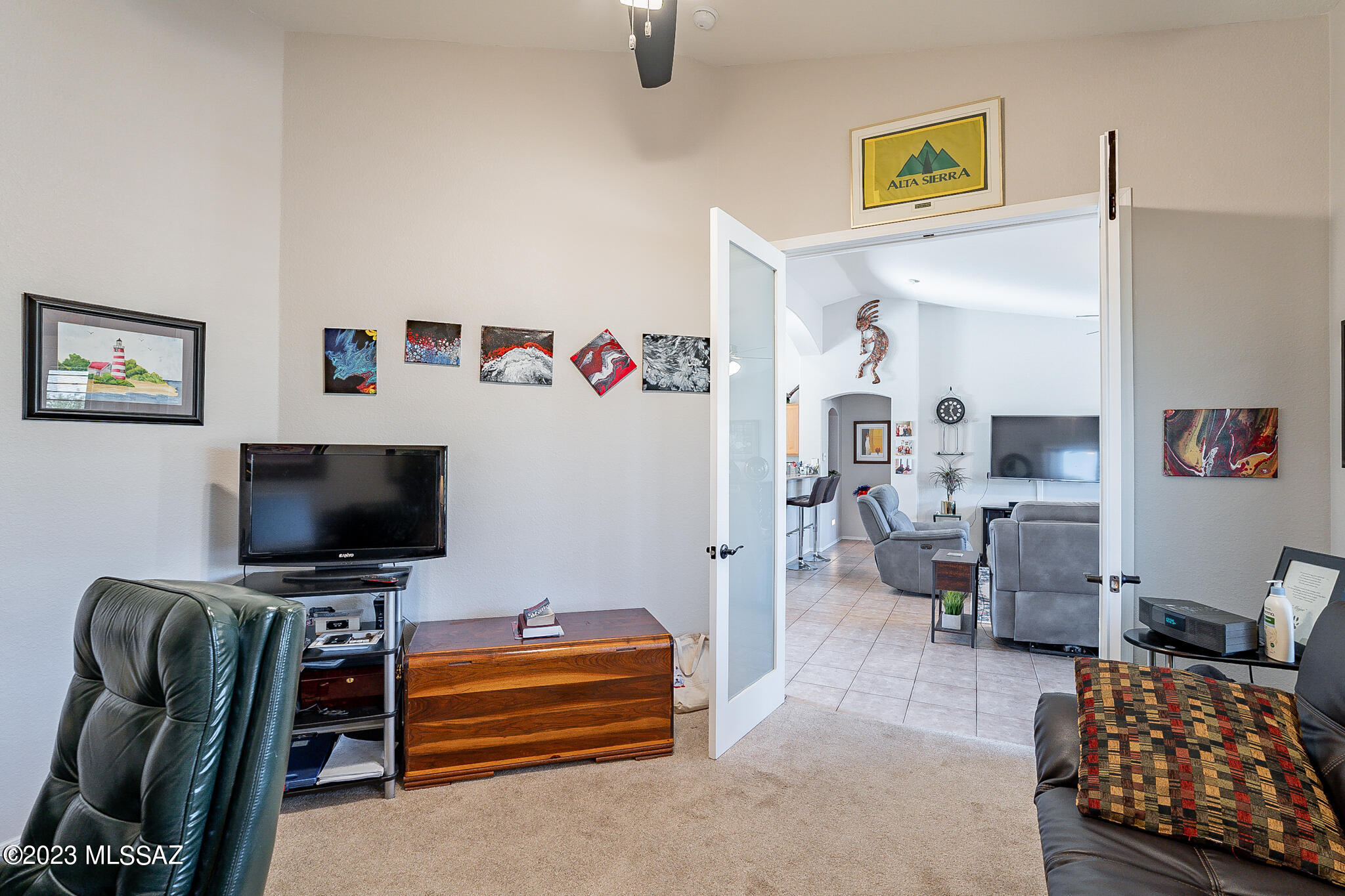 Quail Creek II (78-394) - Residential