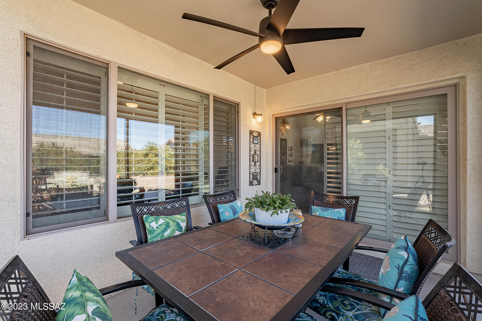 Quail Creek II (78-394) - Residential