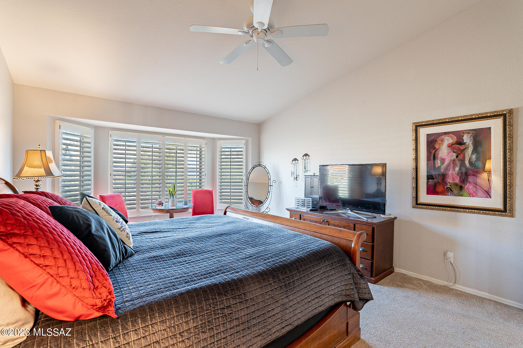 Quail Creek II (78-394) - Residential