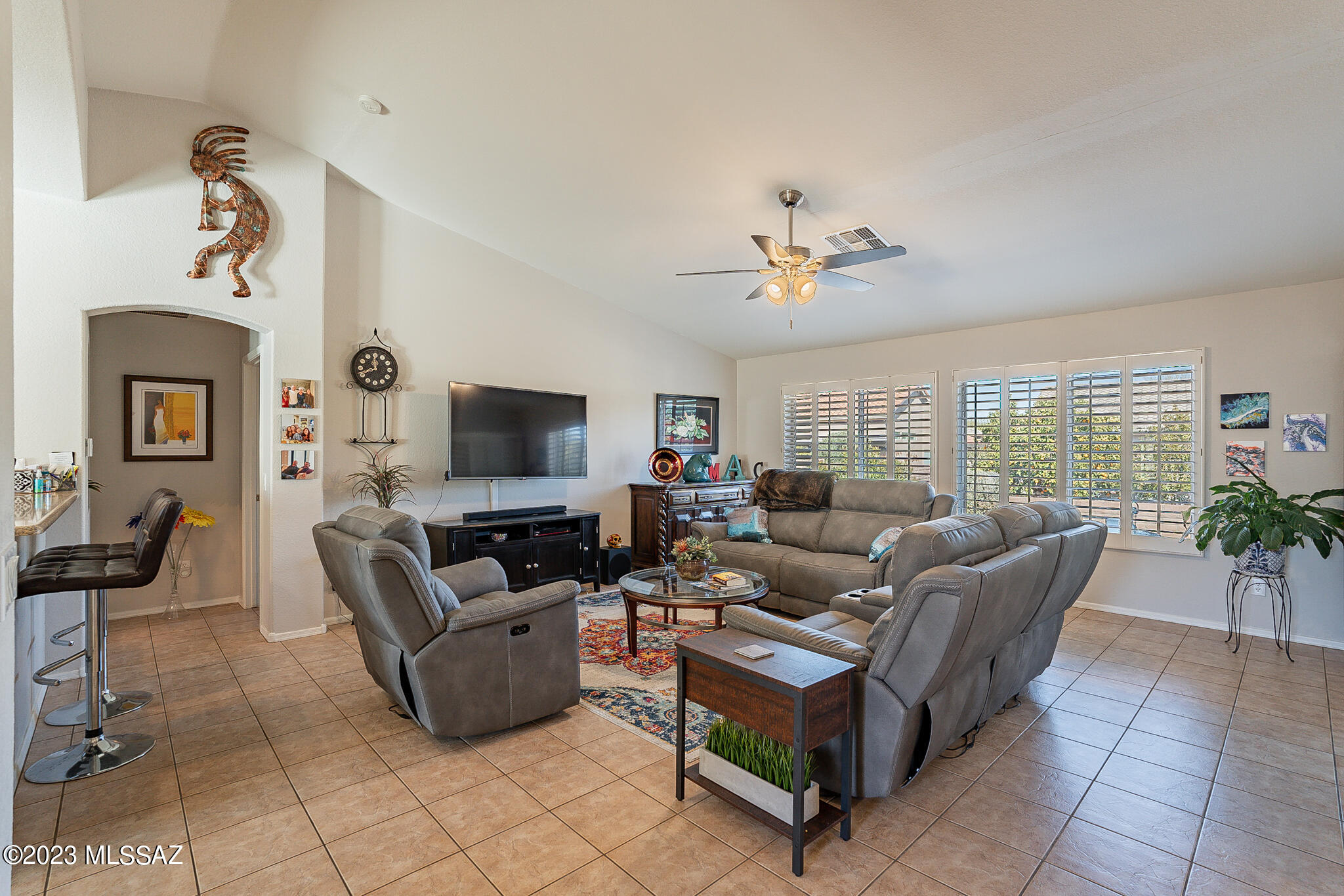 Quail Creek II (78-394) - Residential