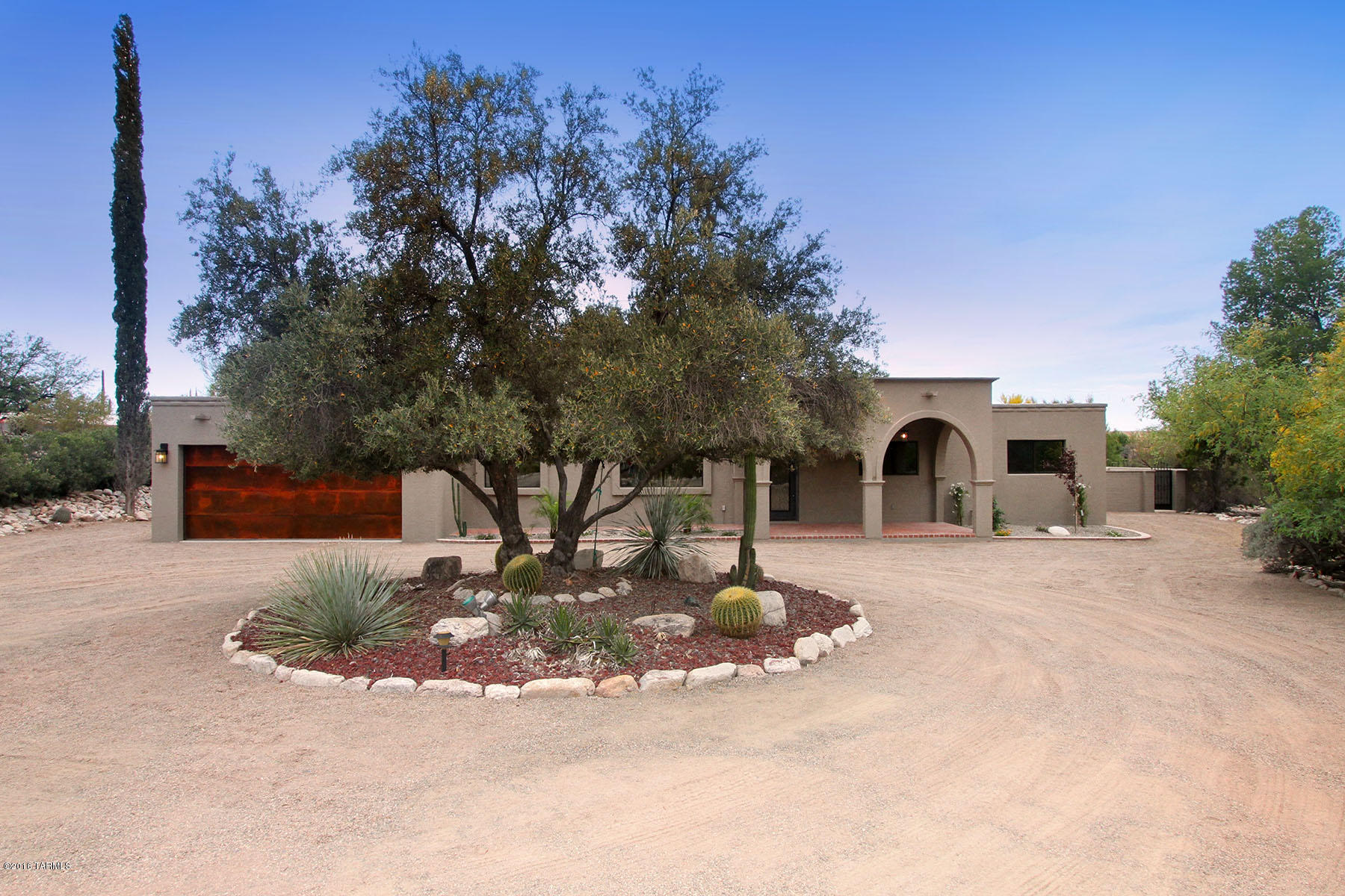 Skyline Bel Air Estates (1-153) - Residential