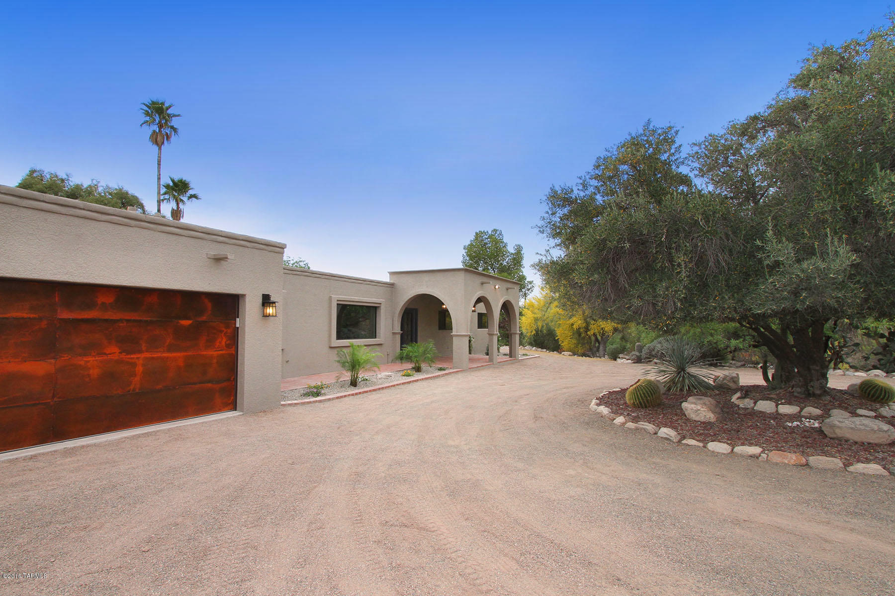 Skyline Bel Air Estates (1-153) - Residential