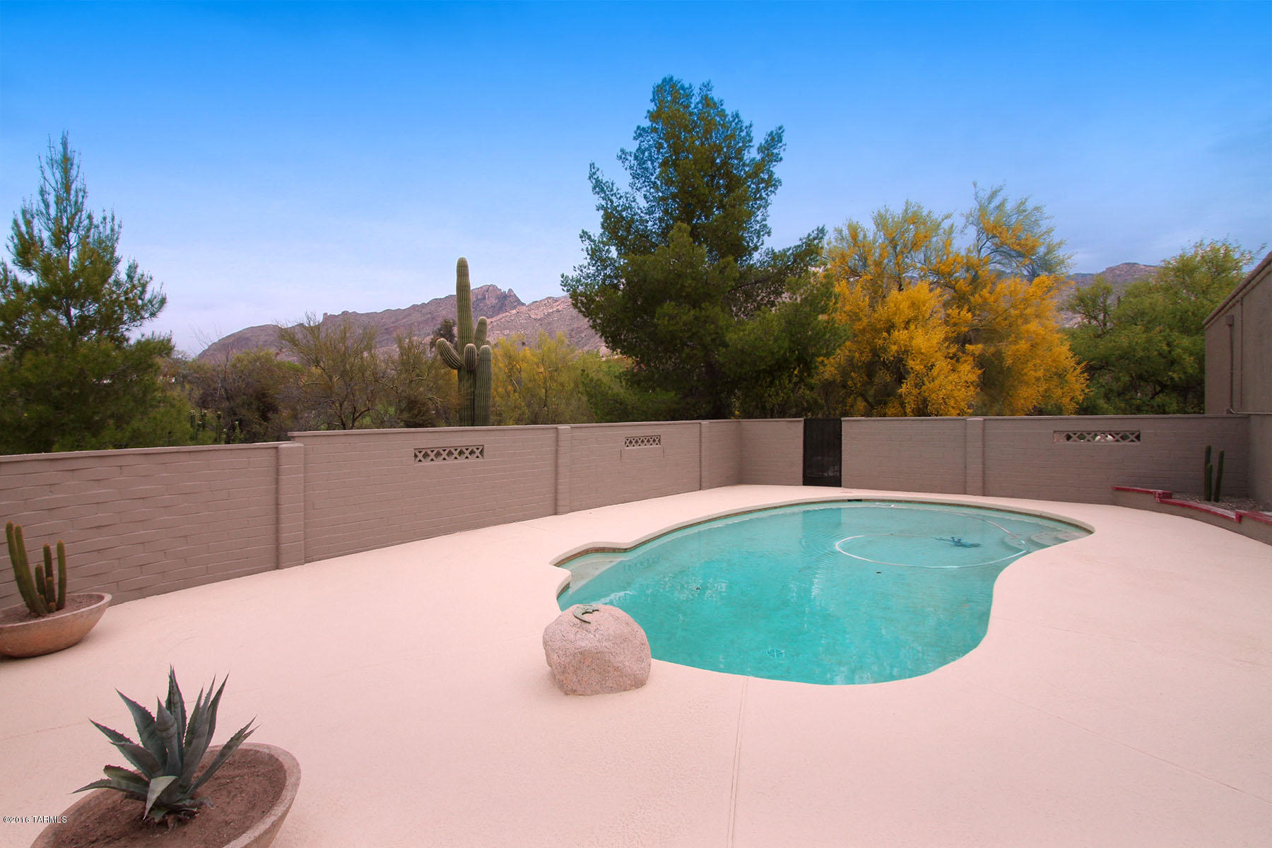 Skyline Bel Air Estates (1-153) - Residential