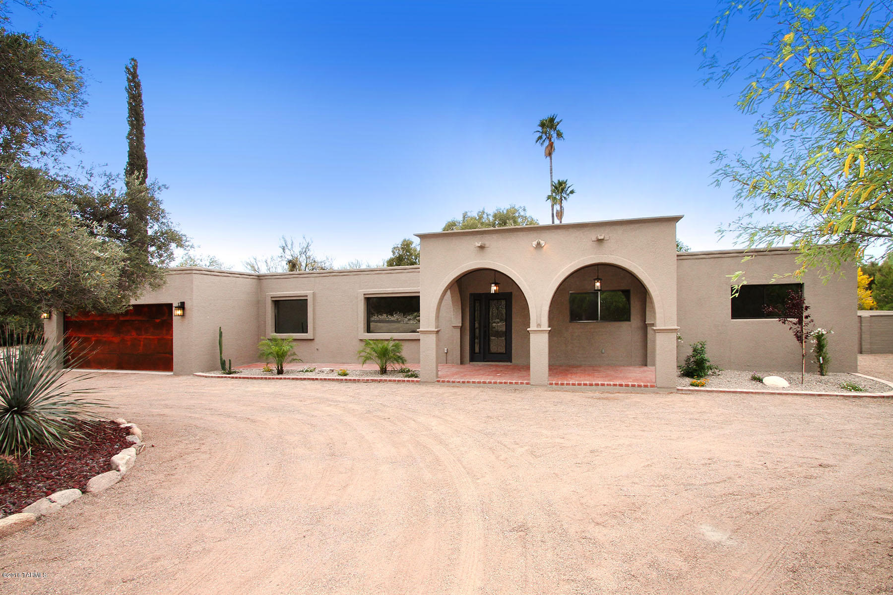 Skyline Bel Air Estates (1-153) - Residential