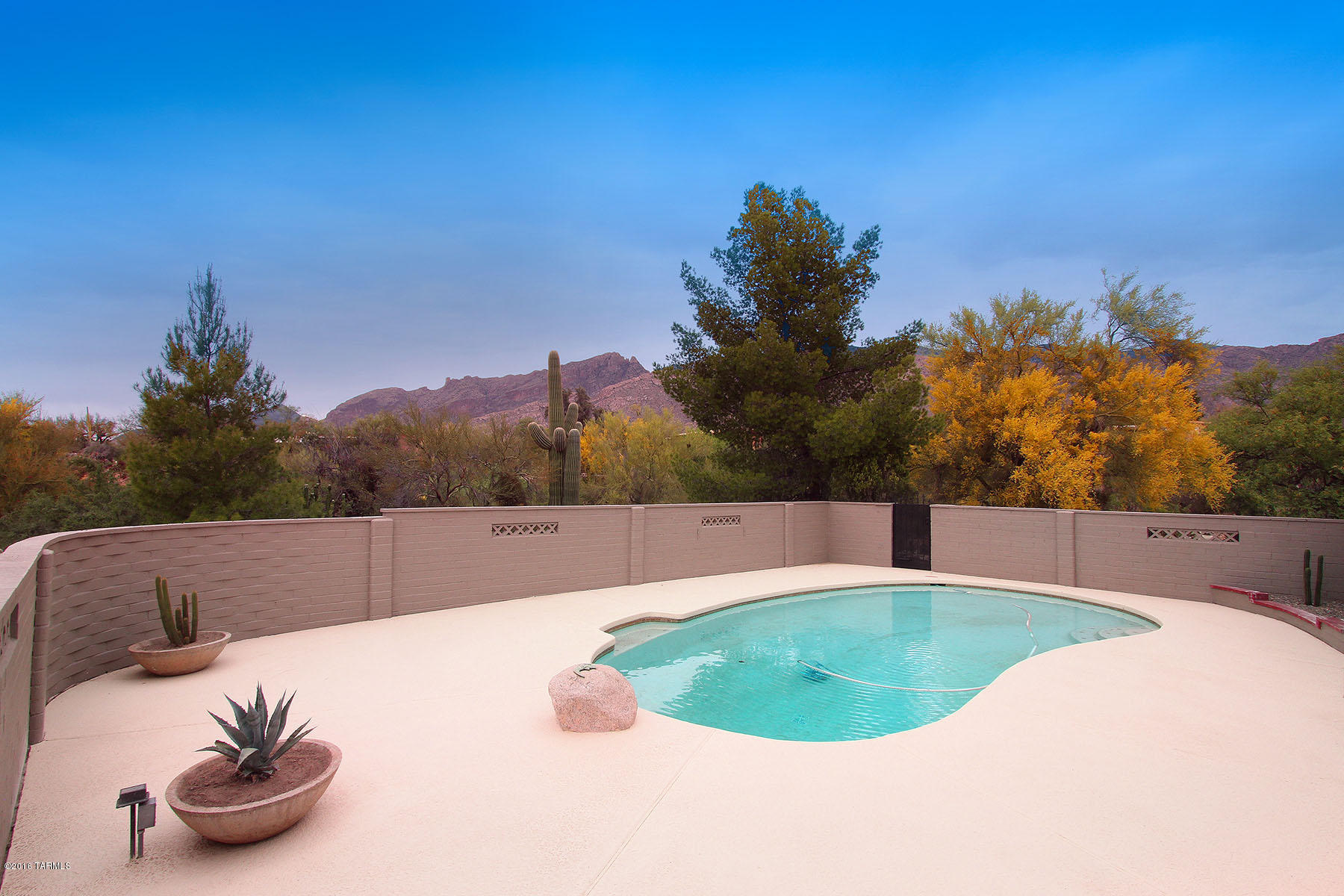 Skyline Bel Air Estates (1-153) - Residential