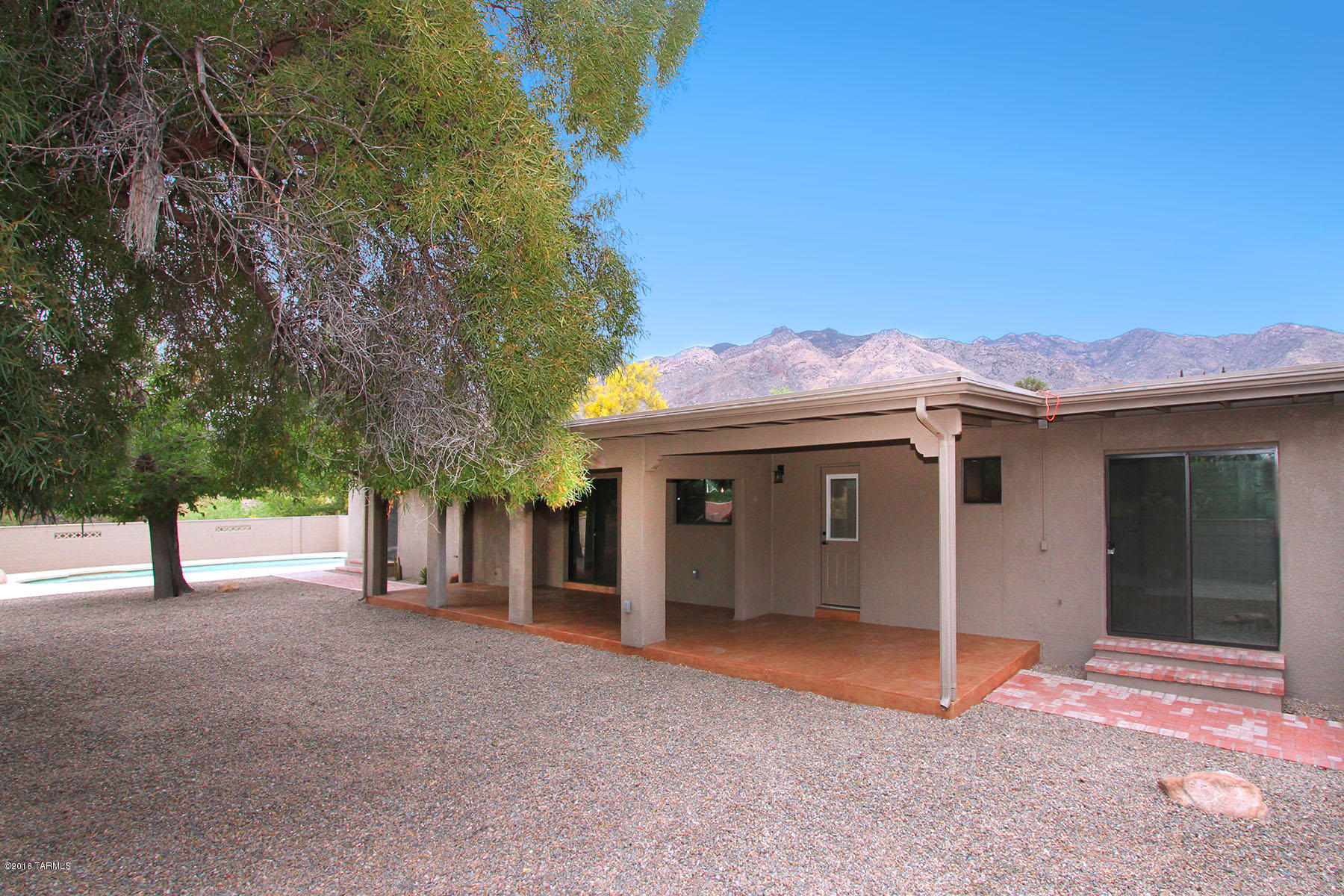 Skyline Bel Air Estates (1-153) - Residential