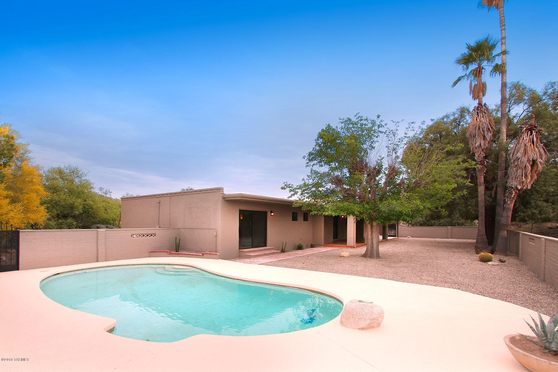 Skyline Bel Air Estates (1-153) - Residential