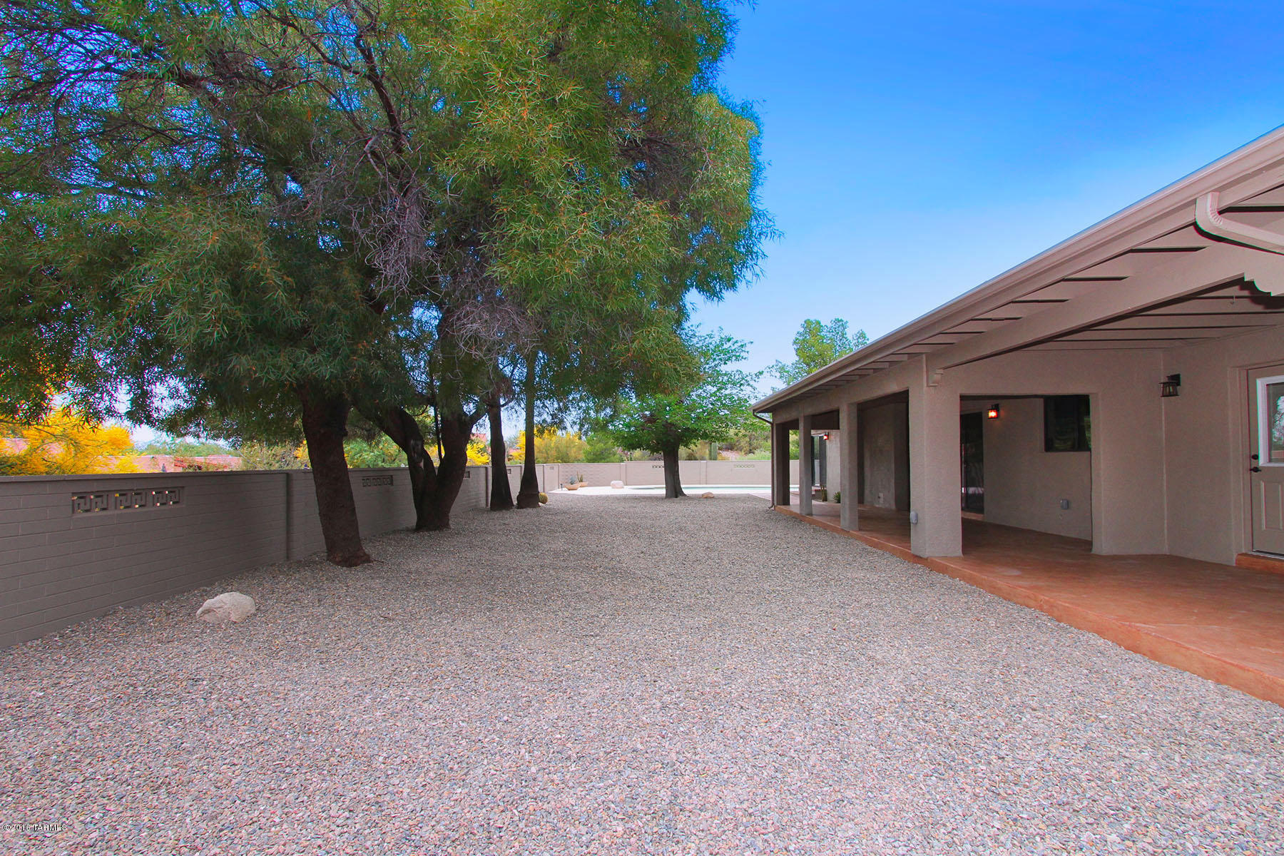 Skyline Bel Air Estates (1-153) - Residential