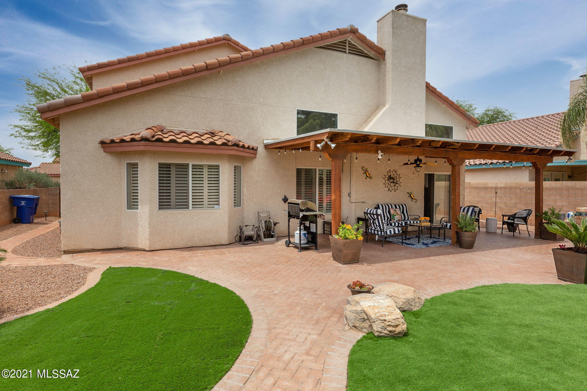 Pima Ridge (1-62) - Residential